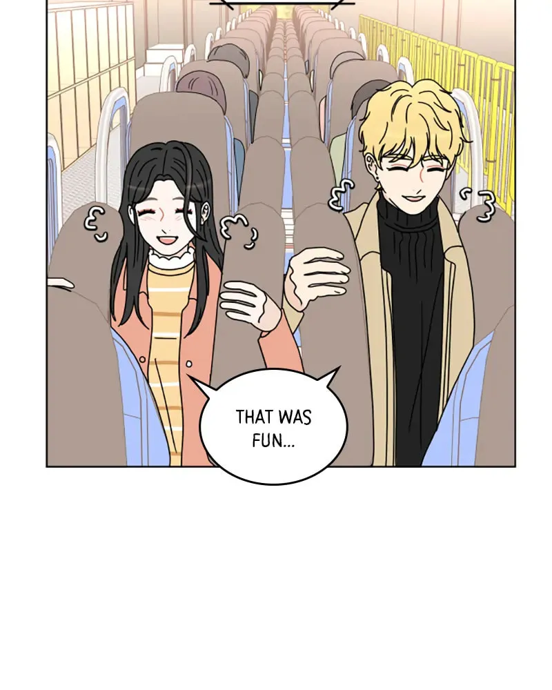 Read 30 Minute Walk chapter 132 image 66 on Lezhin