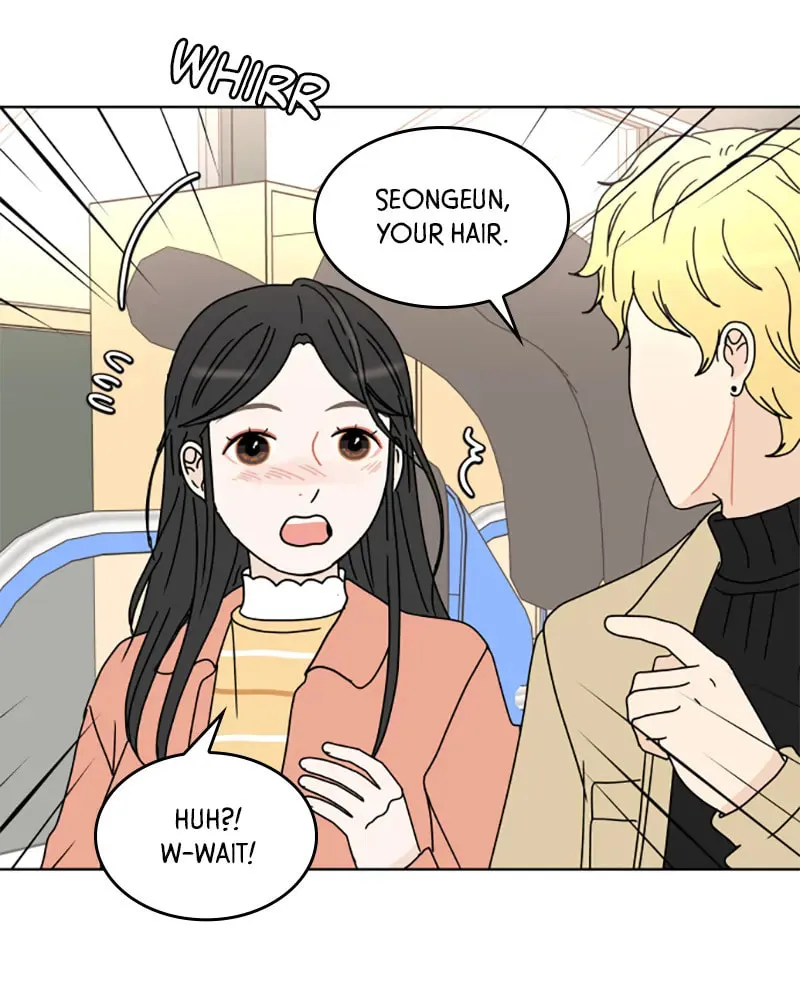 Read 30 Minute Walk chapter 132 image 67 on Lezhin