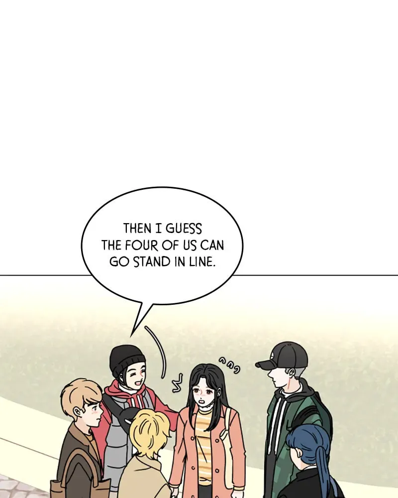 Read 30 Minute Walk chapter 132 image 7 on Lezhin