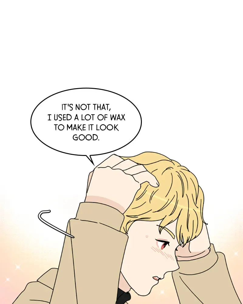 Read 30 Minute Walk chapter 132 image 73 on Lezhin