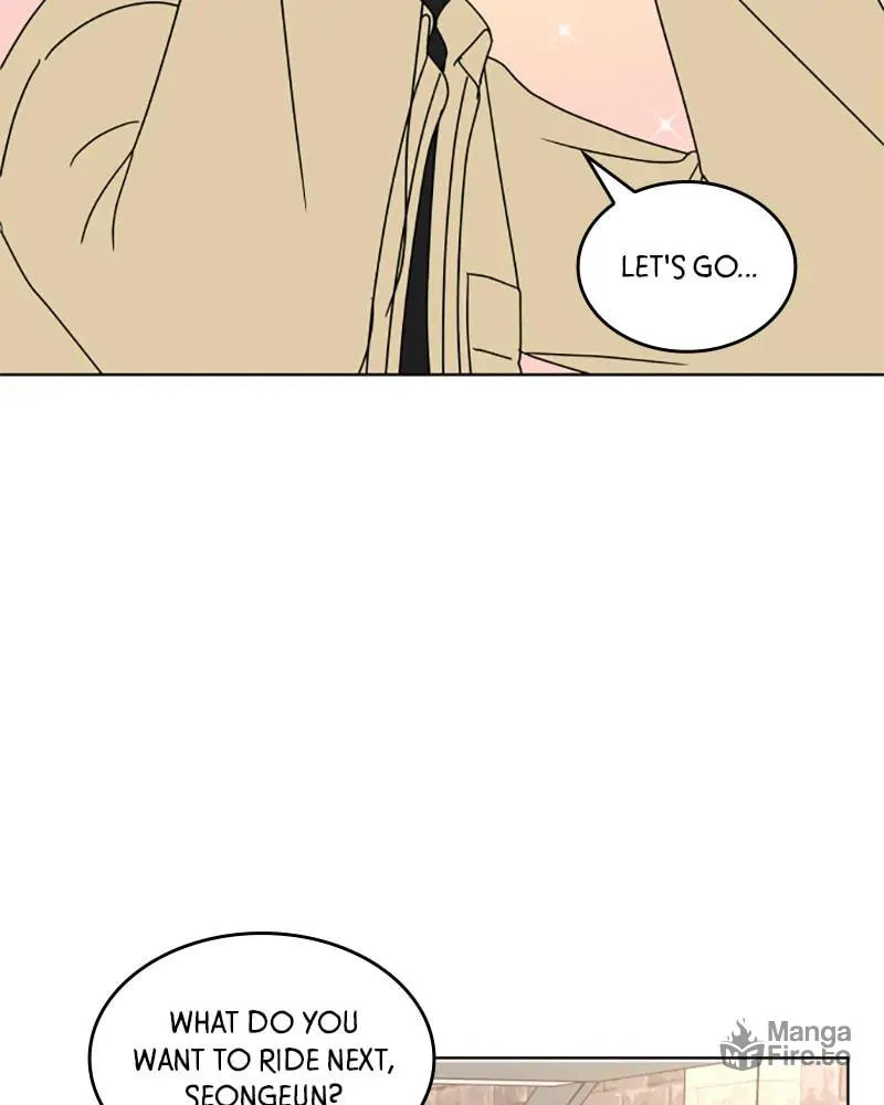 Read 30 Minute Walk chapter 132 image 74 on Lezhin