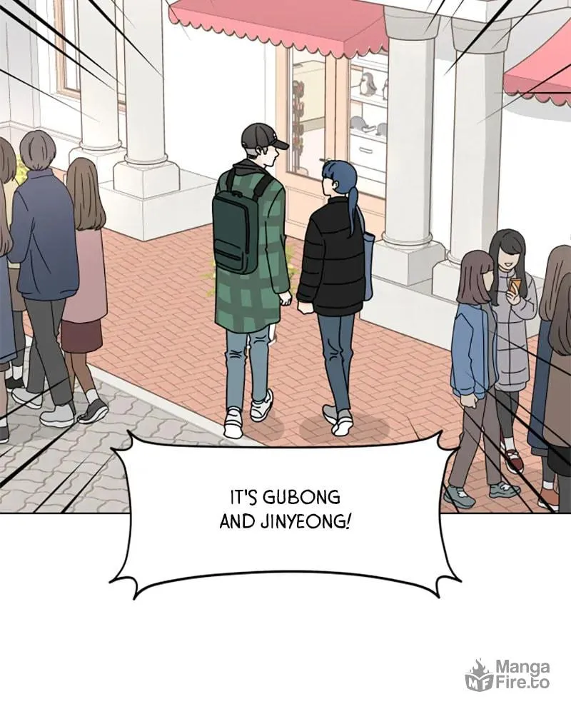 Read 30 Minute Walk chapter 132 image 77 on Lezhin