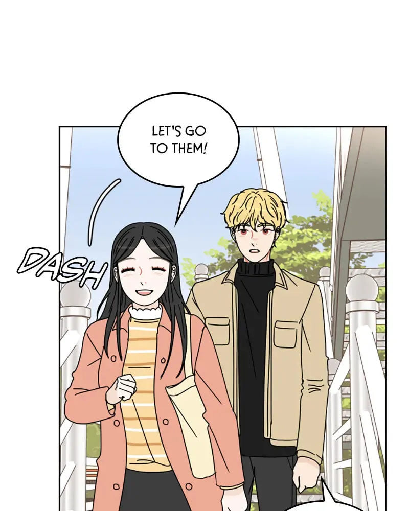 Read 30 Minute Walk chapter 132 image 78 on Lezhin