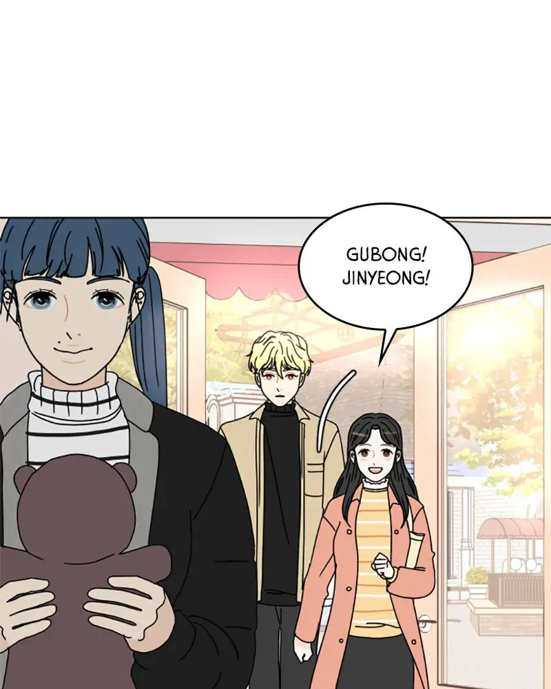Read 30 Minute Walk chapter 132 image 81 on Lezhin