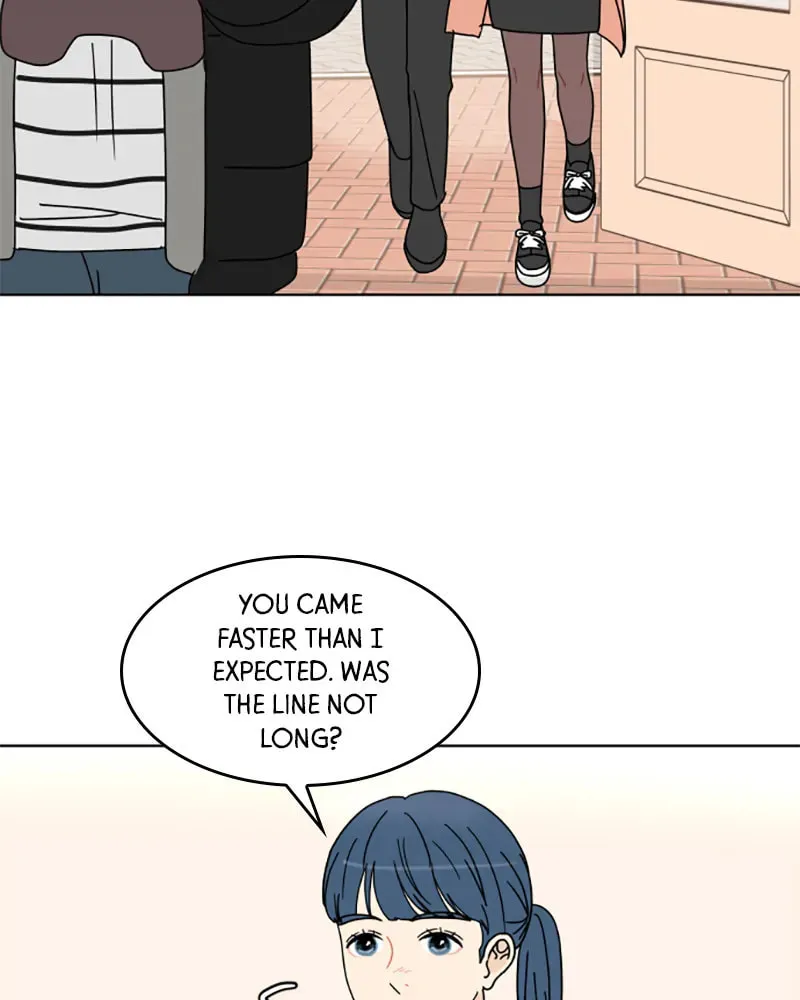 Read 30 Minute Walk chapter 132 image 82 on Lezhin