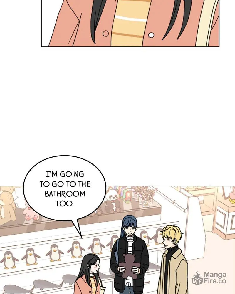 Read 30 Minute Walk chapter 132 image 86 on Lezhin