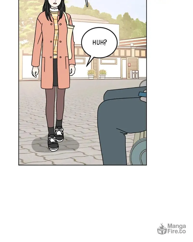 Read 30 Minute Walk chapter 132 image 89 on Lezhin