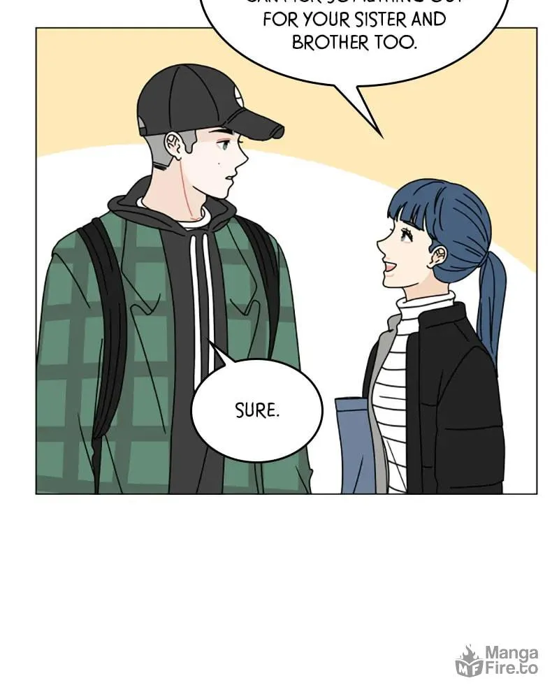Read 30 Minute Walk chapter 132 image 9 on Lezhin