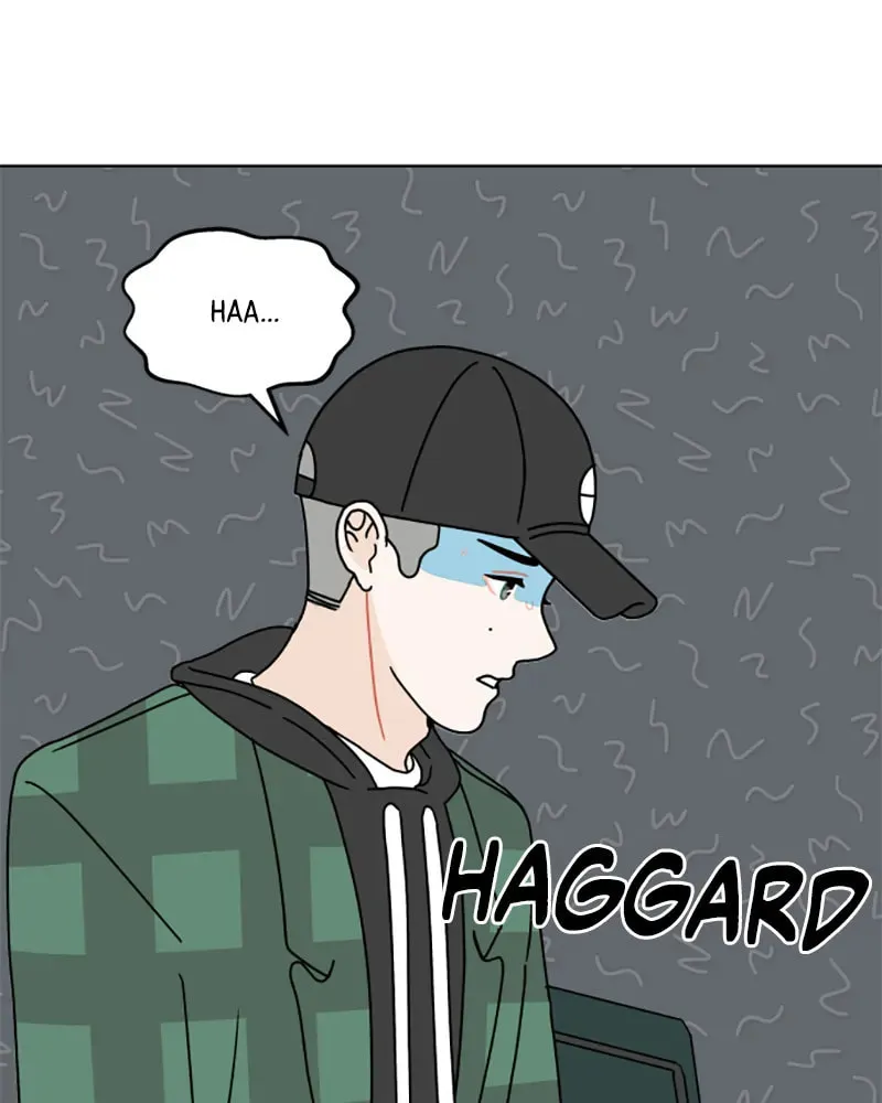 Read 30 Minute Walk chapter 132 image 90 on Lezhin