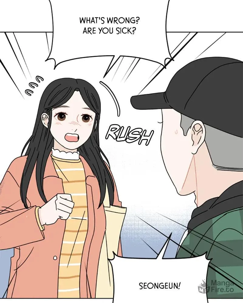 Read 30 Minute Walk chapter 132 image 92 on Lezhin
