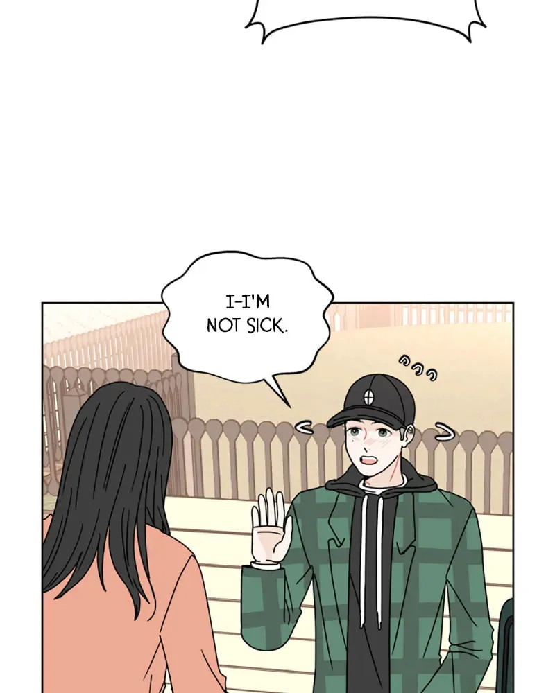 Read 30 Minute Walk chapter 132 image 93 on Lezhin