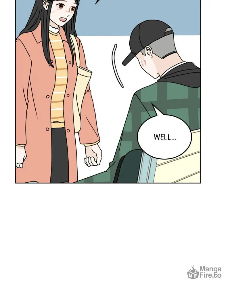 Read 30 Minute Walk chapter 132 image 98 on Lezhin