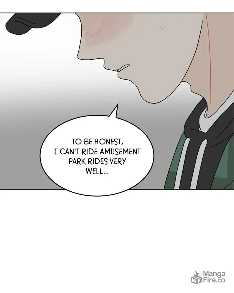 Read 30 Minute Walk chapter 132 image 99 on Lezhin