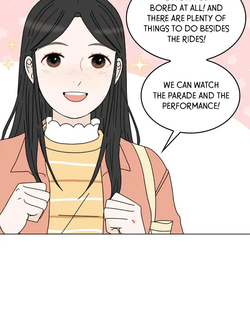 Read 30 Minute Walk chapter 133 image 10 on Lezhin