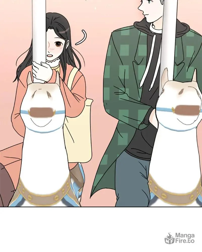 Read 30 Minute Walk chapter 133 image 101 on Lezhin