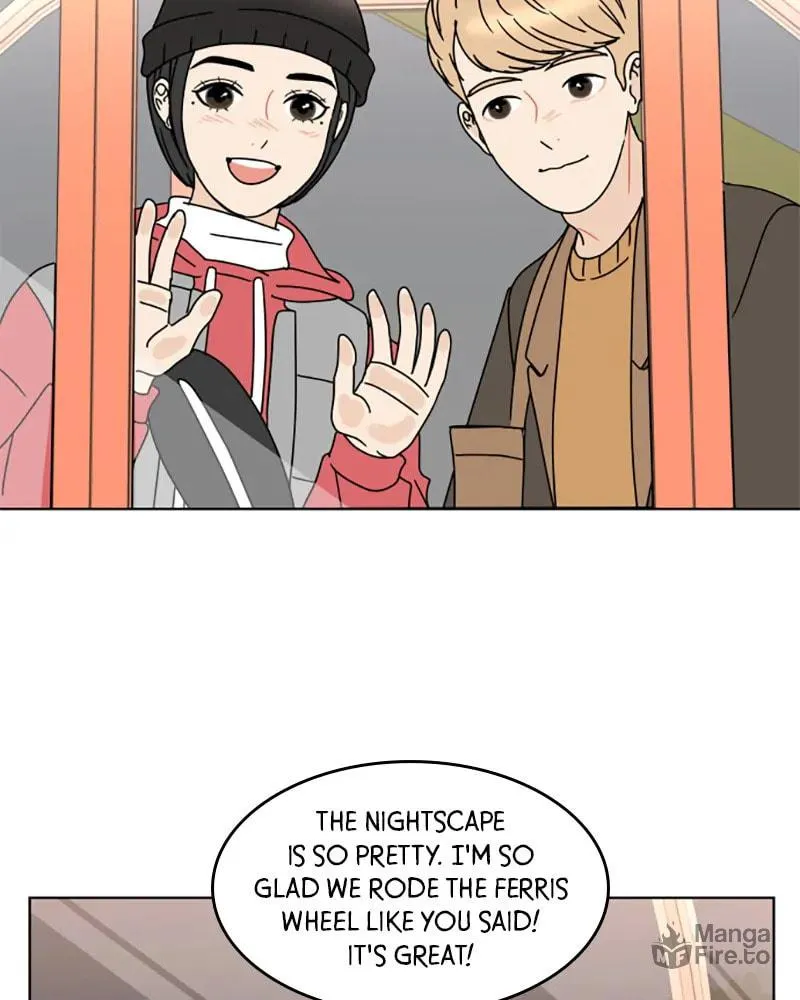 Read 30 Minute Walk chapter 133 image 107 on Lezhin