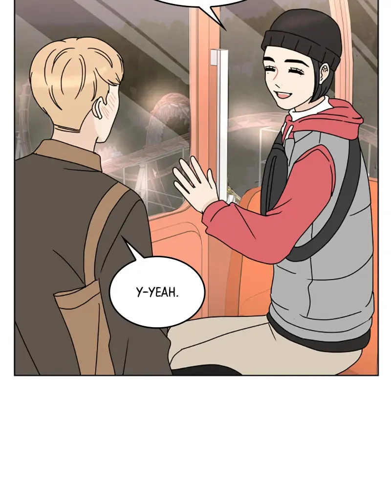 Read 30 Minute Walk chapter 133 image 108 on Lezhin