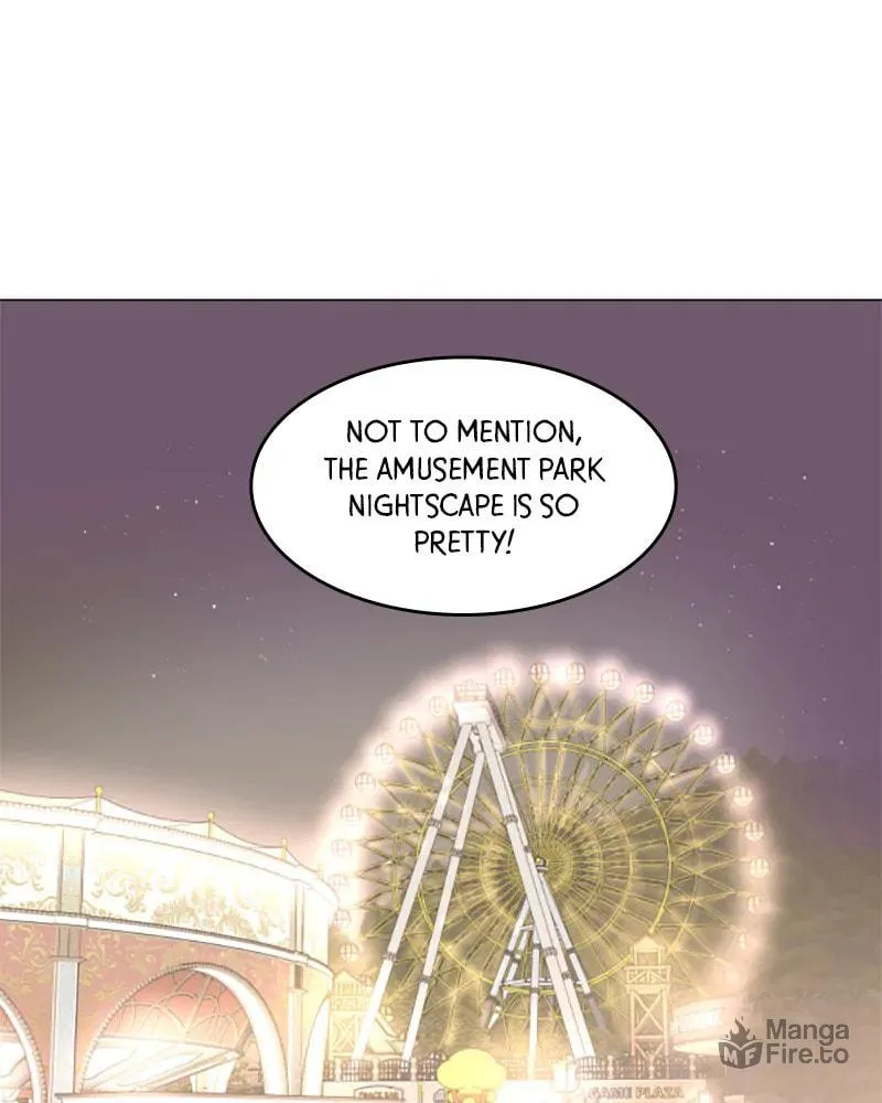 Read 30 Minute Walk chapter 133 image 11 on Lezhin