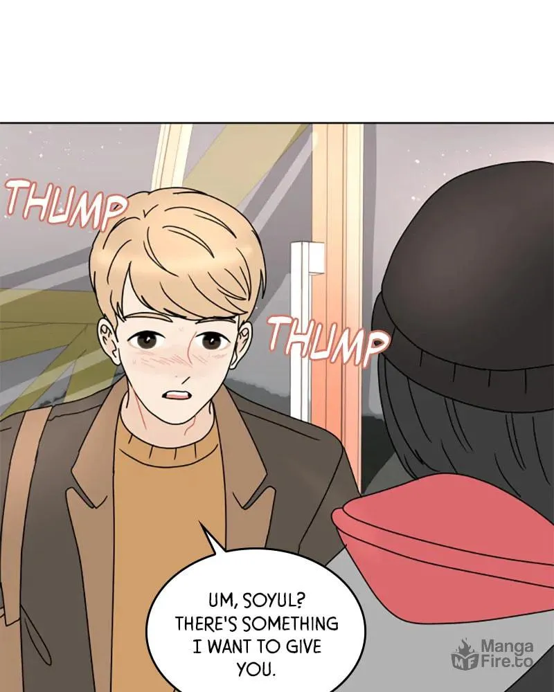 Read 30 Minute Walk chapter 133 image 110 on Lezhin