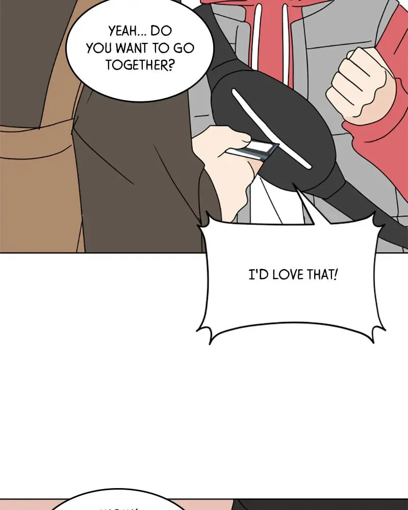 Read 30 Minute Walk chapter 133 image 115 on Lezhin