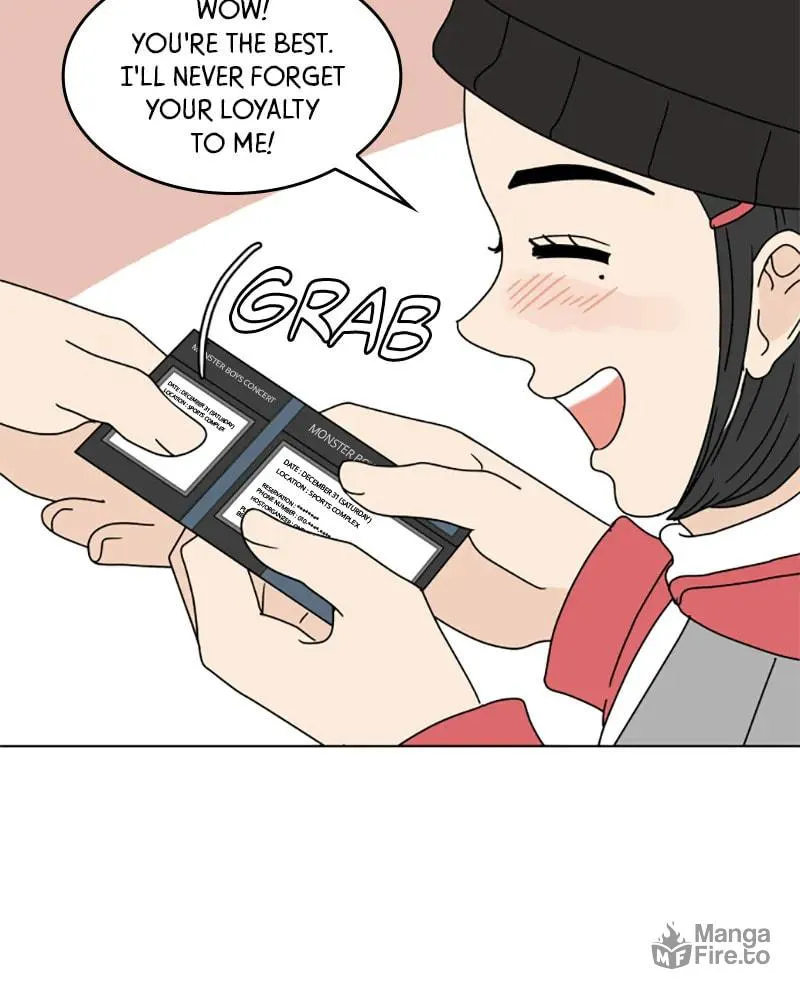 Read 30 Minute Walk chapter 133 image 116 on Lezhin