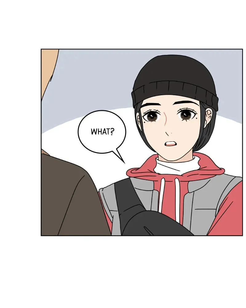 Read 30 Minute Walk chapter 133 image 118 on Lezhin