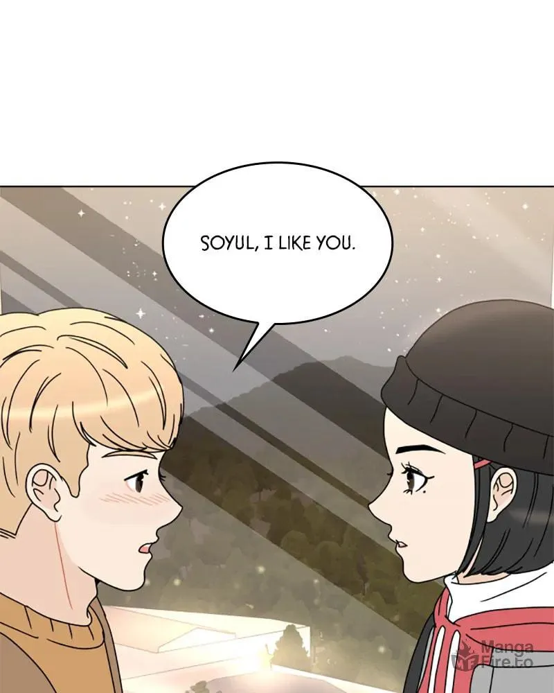 Read 30 Minute Walk chapter 133 image 119 on Lezhin