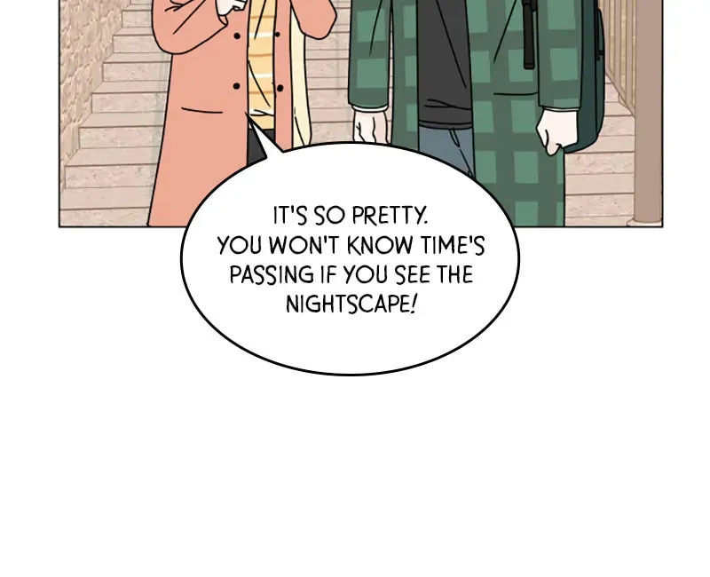 Read 30 Minute Walk chapter 133 image 13 on Lezhin