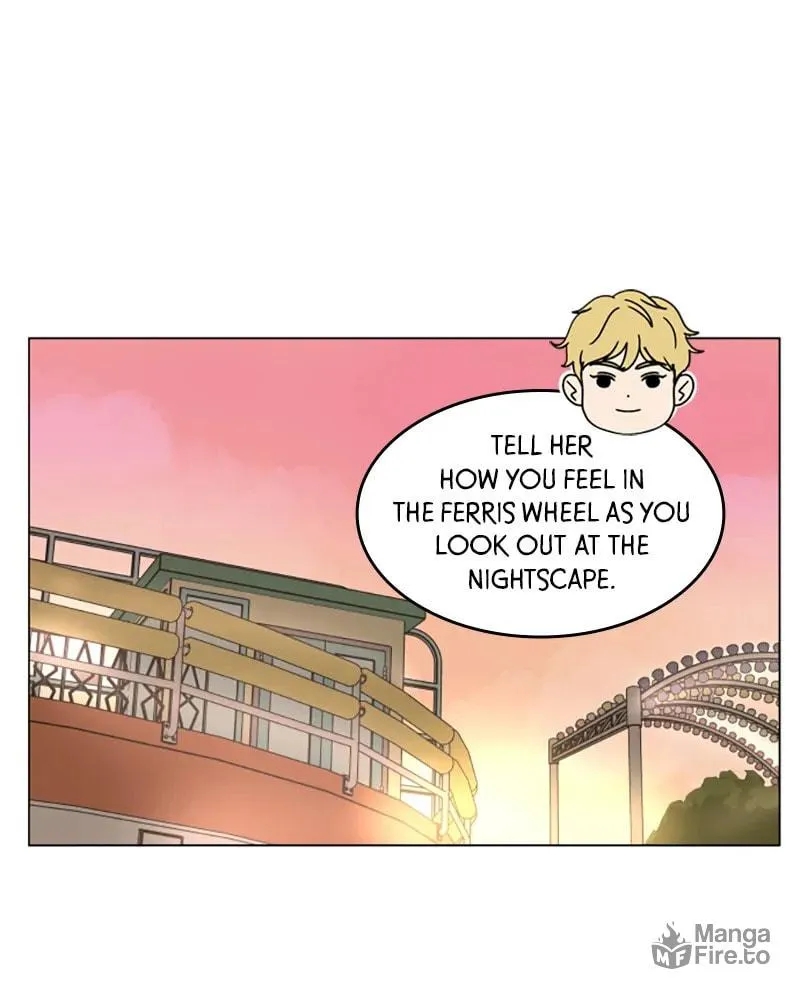 Read 30 Minute Walk chapter 133 image 14 on Lezhin