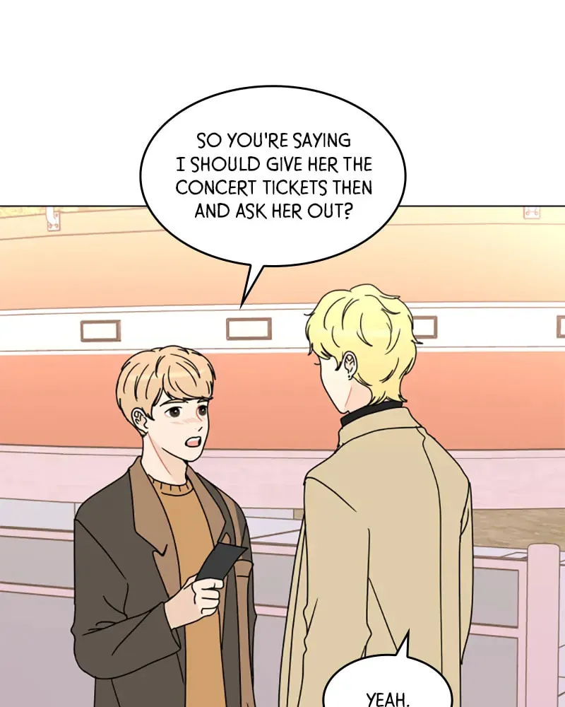 Read 30 Minute Walk chapter 133 image 15 on Lezhin