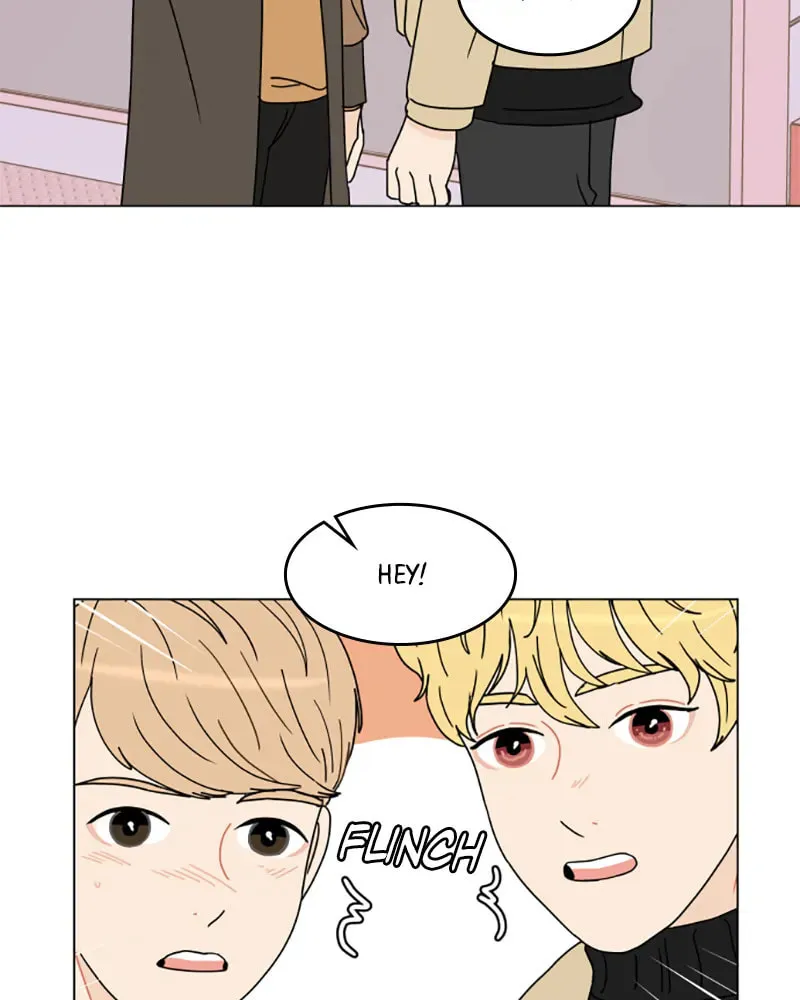 Read 30 Minute Walk chapter 133 image 16 on Lezhin