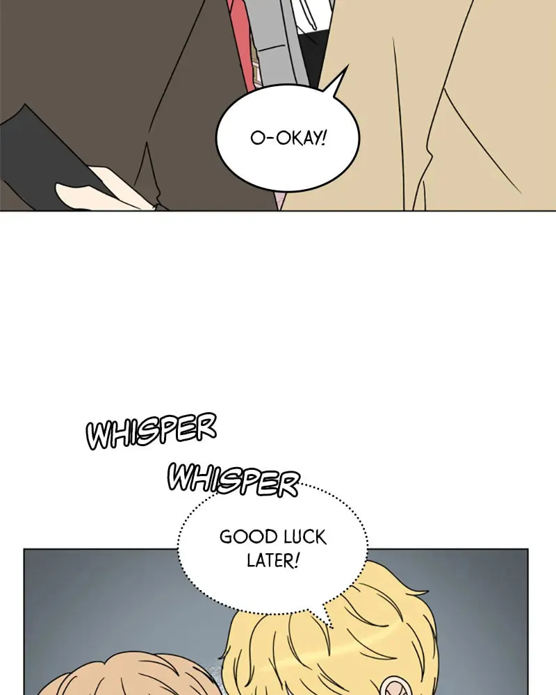 Read 30 Minute Walk chapter 133 image 18 on Lezhin
