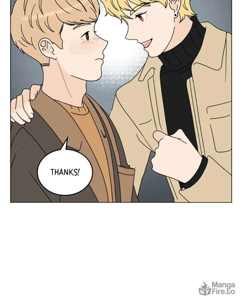 Read 30 Minute Walk chapter 133 image 19 on Lezhin