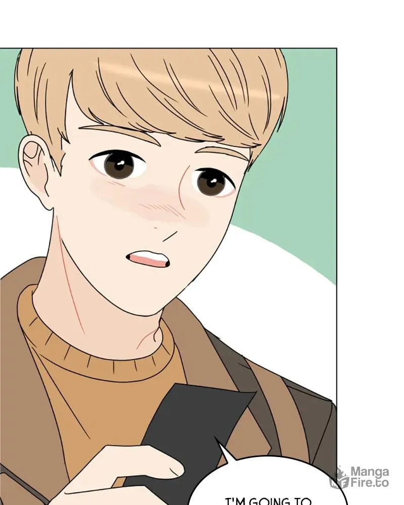 Read 30 Minute Walk chapter 133 image 20 on Lezhin