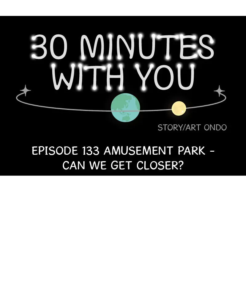 Read 30 Minute Walk chapter 133 image 22 on Lezhin
