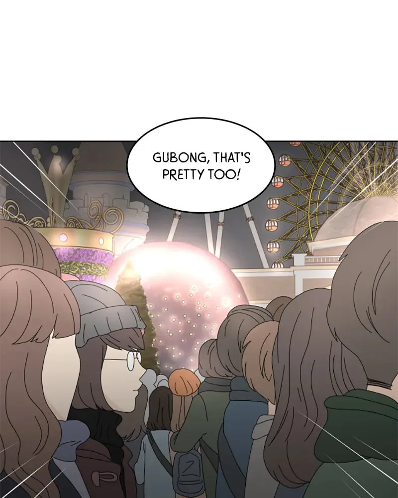 Read 30 Minute Walk chapter 133 image 27 on Lezhin