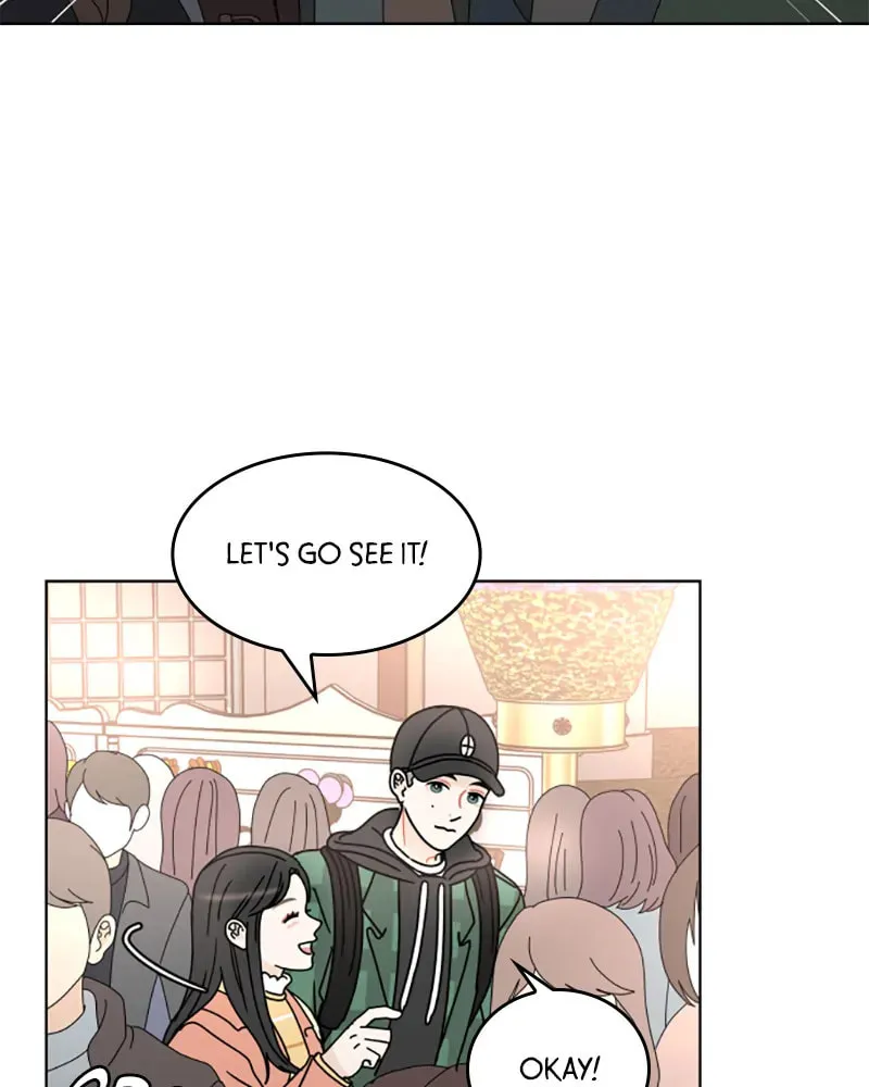 Read 30 Minute Walk chapter 133 image 28 on Lezhin