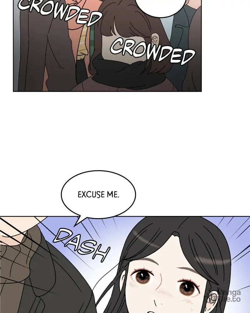 Read 30 Minute Walk chapter 133 image 29 on Lezhin