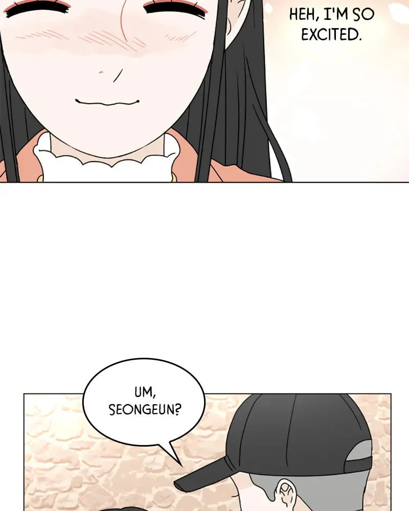 Read 30 Minute Walk chapter 133 image 3 on Lezhin