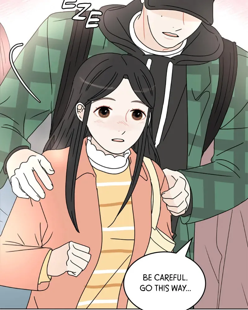 Read 30 Minute Walk chapter 133 image 31 on Lezhin