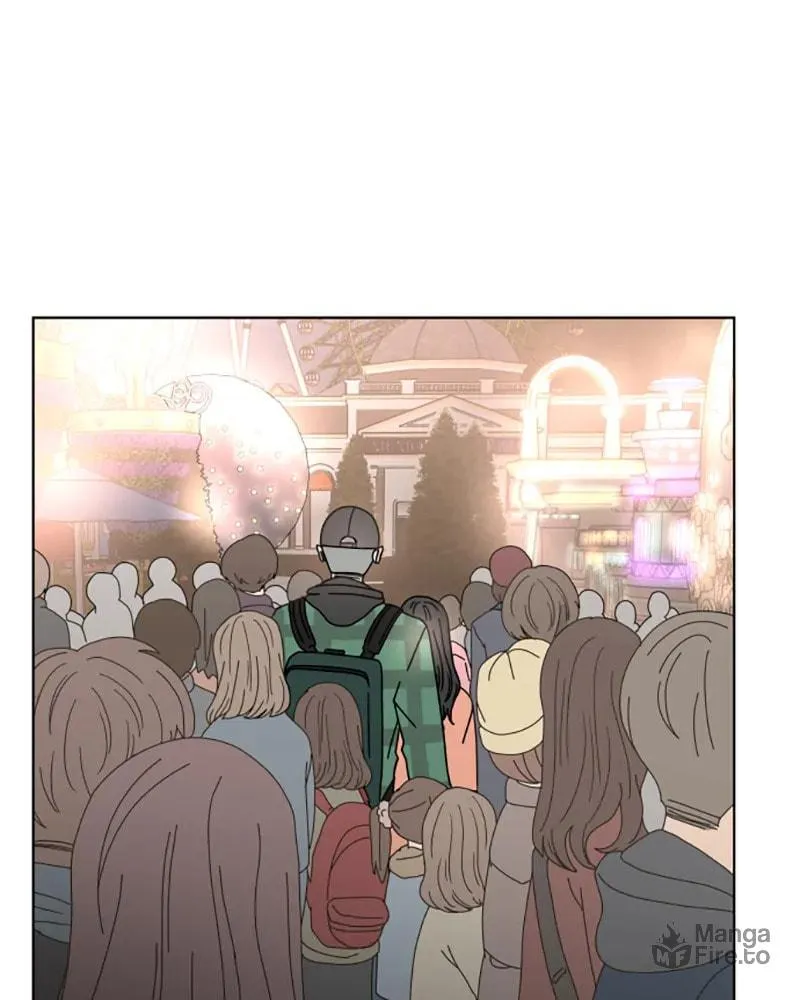 Read 30 Minute Walk chapter 133 image 34 on Lezhin