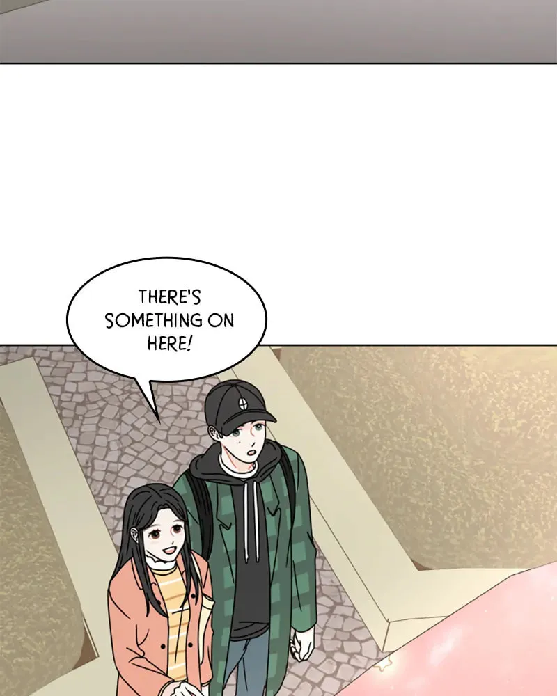 Read 30 Minute Walk chapter 133 image 37 on Lezhin