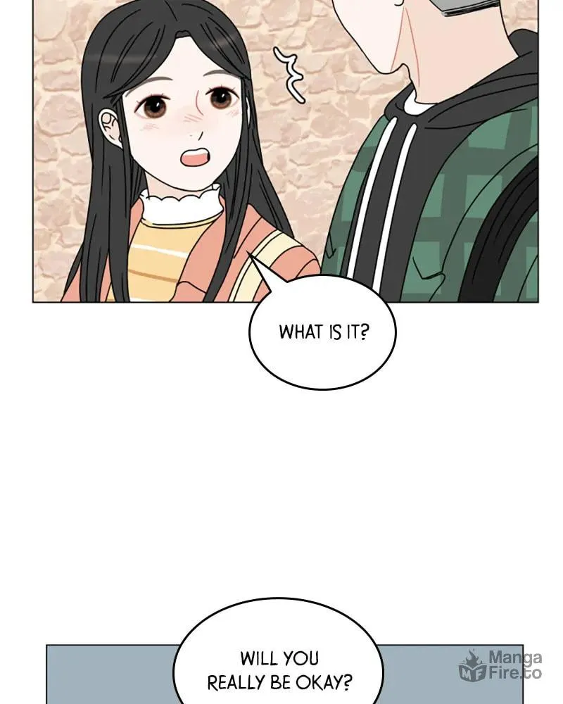 Read 30 Minute Walk chapter 133 image 4 on Lezhin
