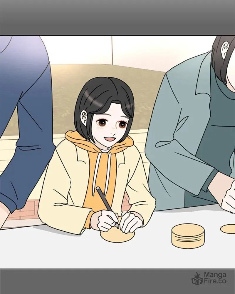Read 30 Minute Walk chapter 133 image 44 on Lezhin