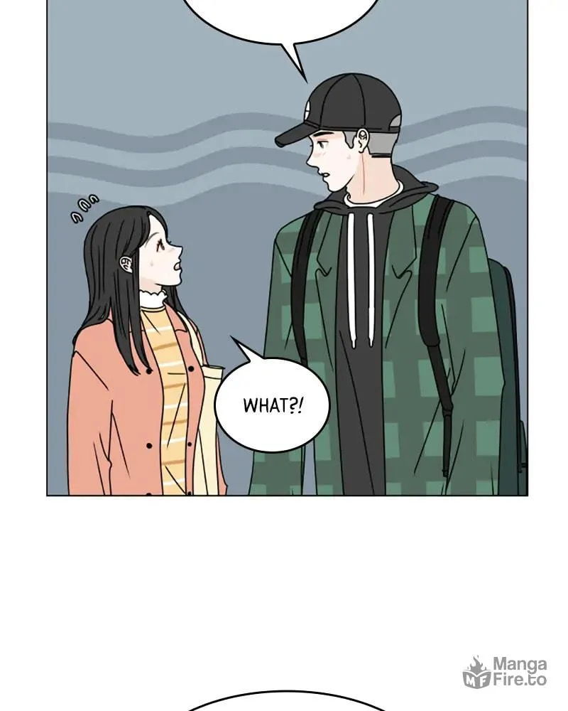 Read 30 Minute Walk chapter 133 image 5 on Lezhin