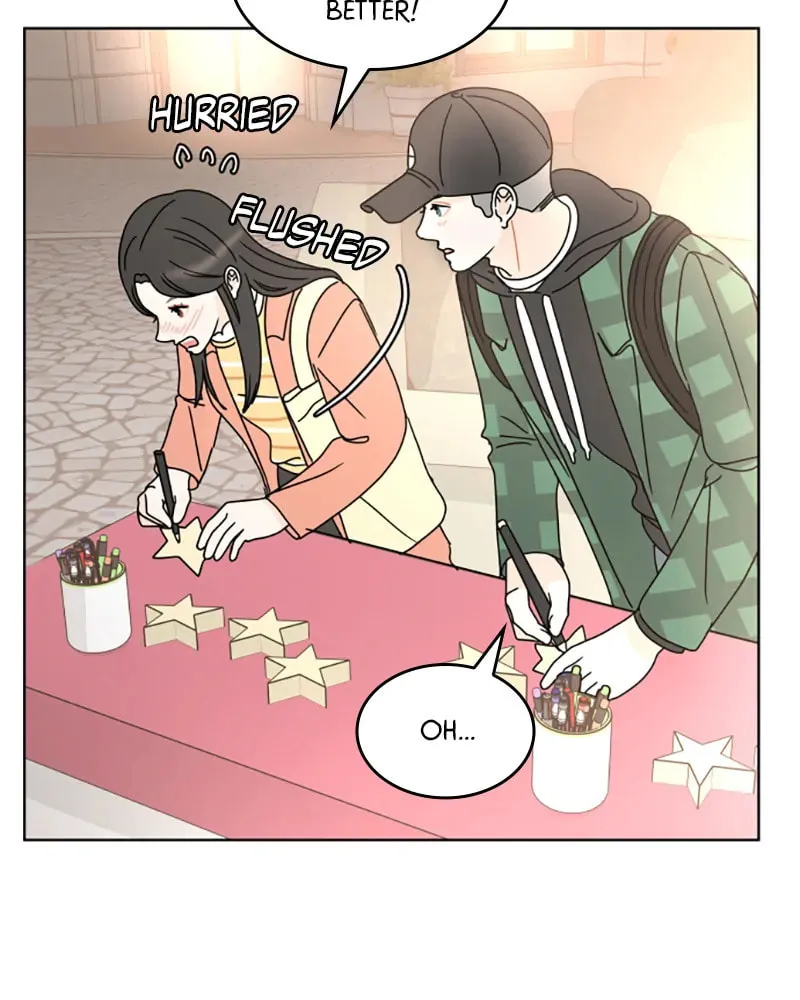Read 30 Minute Walk chapter 133 image 52 on Lezhin