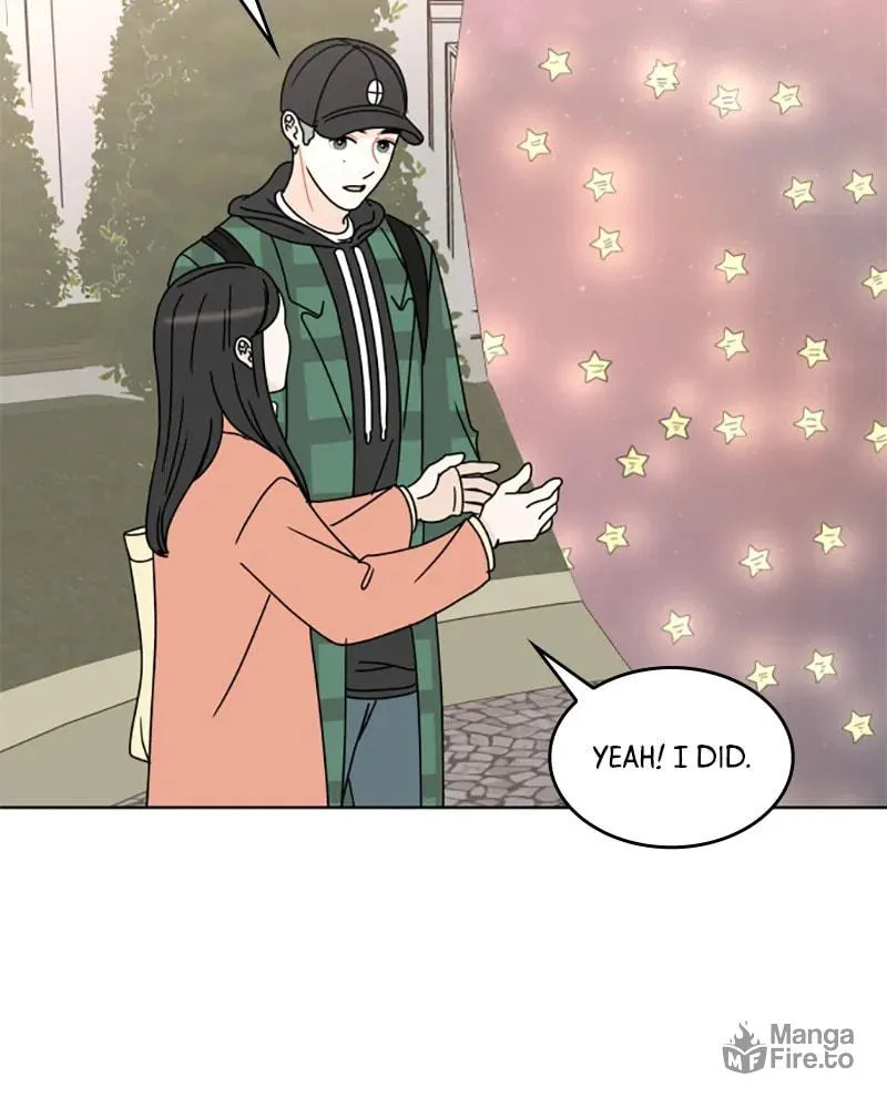 Read 30 Minute Walk chapter 133 image 56 on Lezhin