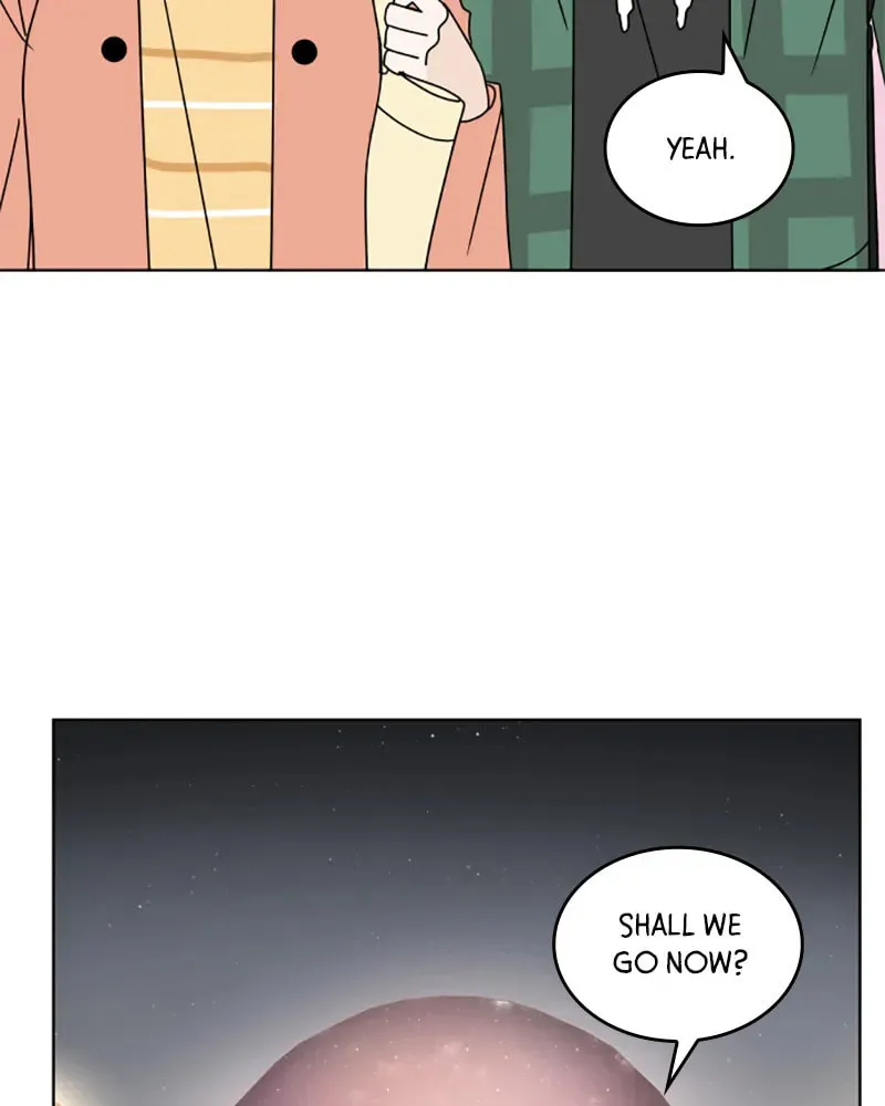 Read 30 Minute Walk chapter 133 image 58 on Lezhin