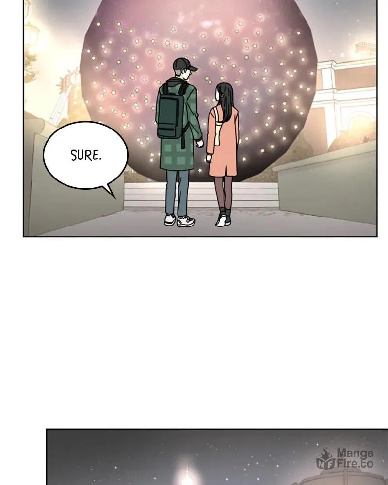 Read 30 Minute Walk chapter 133 image 59 on Lezhin