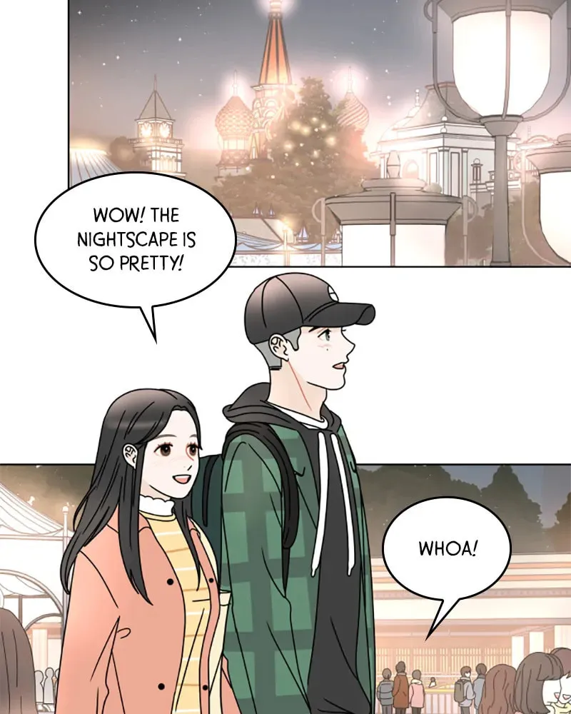 Read 30 Minute Walk chapter 133 image 60 on Lezhin